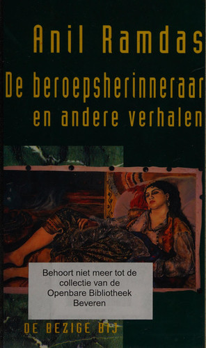 De beroepsherinneraar en andere verhalen (Dutch Edition)