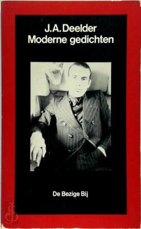 Moderne gedichten (Dutch Edition)