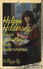 Saaie gedichten voor huisvrouwen