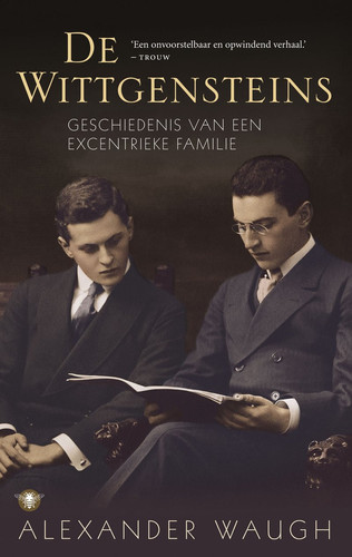 De Wittgensteins geschiedenis van een excentrieke familie