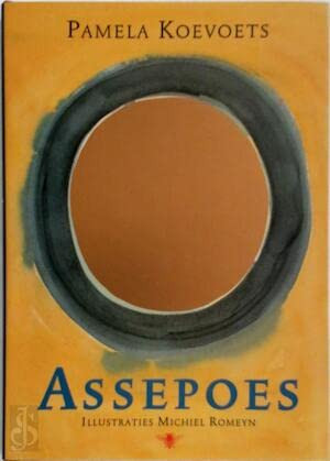 Assepoes: Een lied van vertrouwen (Dutch Edition)