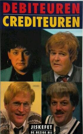 Debiteuren, crediteuren