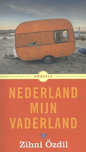 Nederland mijn vaderland