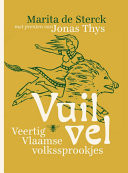 Vuil vel veertig Vlaamse volkssprookjes