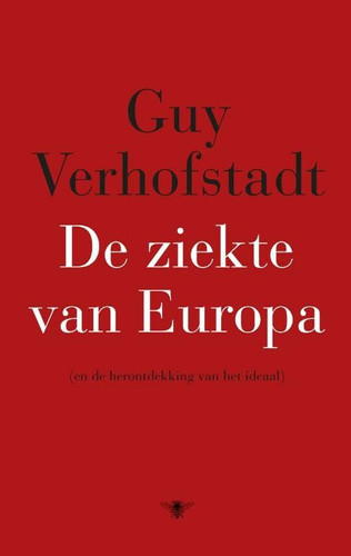 De ziekte van Europa en de herontdekking van het ideaal