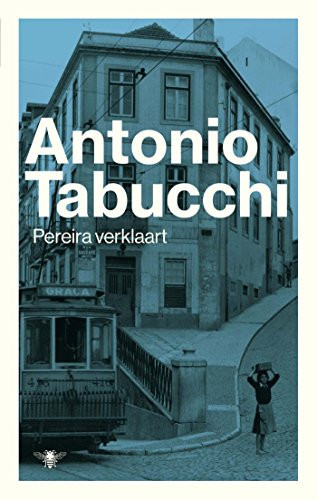 Pereira verklaart een getuigenis