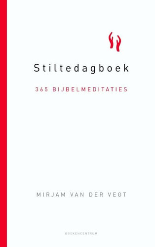 STILTEDAGBOEK: 365 Bijbelmeditaties (Dutch Edition)