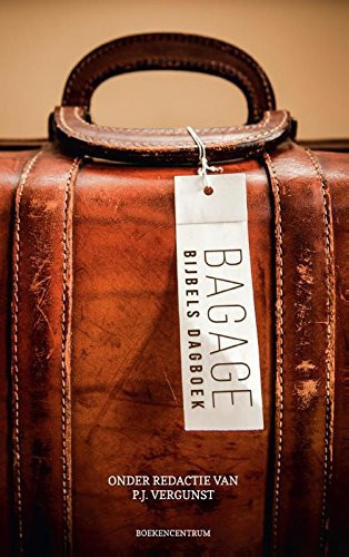 Bagage Bijbels dagboek