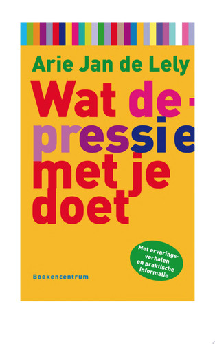 Wat depressie met je doet