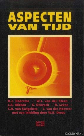 Aspecten van tijd
