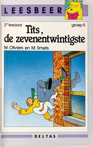 Tits de zevenentwintigste