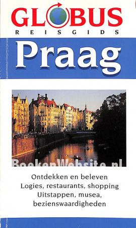 PRAAG - ONTDEKKEN EN BELEVEN/LOGIES/RESTAURANTS/...