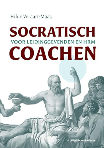 Socratisch coachen voor leidinggevenden en HRM