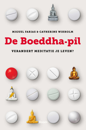 De Boeddha-pil: verbetert meditatie je leven?
