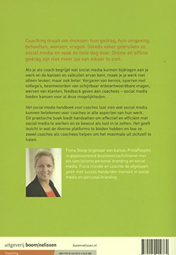 Het social media handboek voor coaches