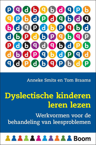 Dyslectische kinderen leren lezen werkvormen voor de behandeling van leesproblemen