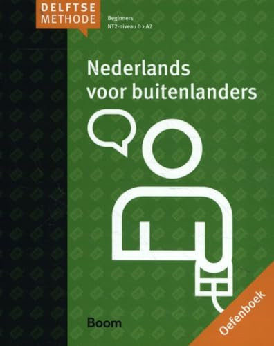 Nederlands voor buitenlanders (De Delftse methode)