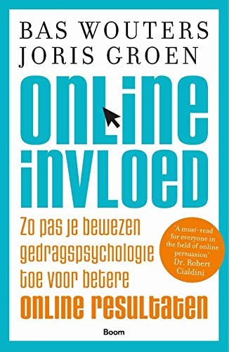 Online invloed zo pas je bewezen gedragspsychologie toe voor betere online resultaten