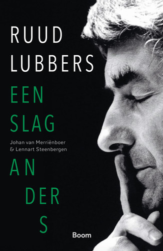 Ruud Lubbers: Een slag anders