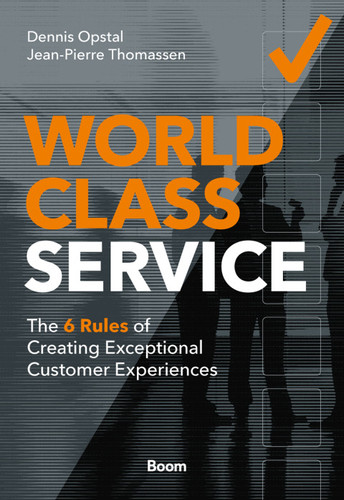 World Class Service