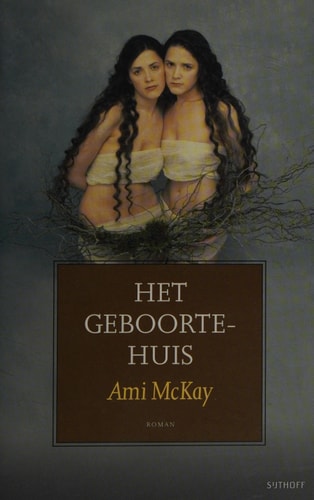 Het geboortehuis