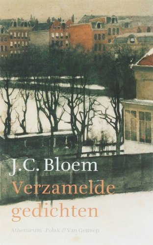 Verzamelde gedichten