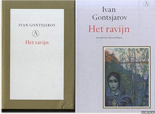 Het ravijn