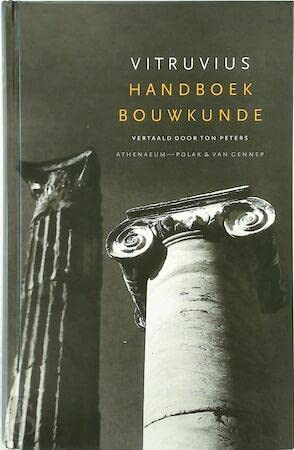 Handboek bouwkunde