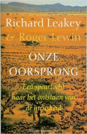 Onze oorsprong