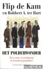 Het polderwonder een eeuw vooruitgang in honderd grafieken