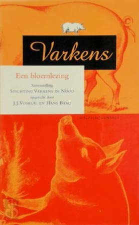 Varken: een bloemlezing