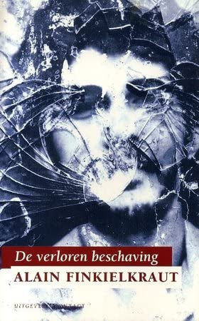 De verloren beschaving