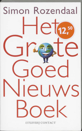 Grote Goed Nieuws Boek