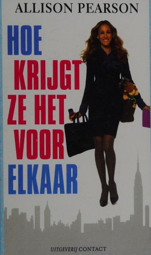Hoe krijgt ze het voor elkaar een komedie over falen, een tragedie over succes