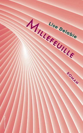 Millefeuille
