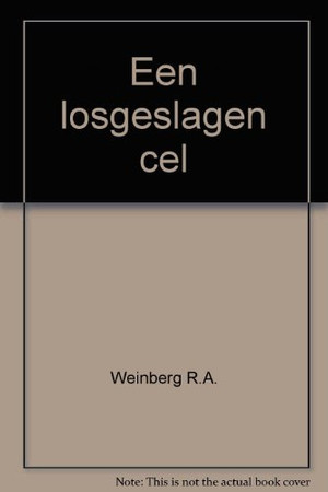 Een losgeslagen cel: hoe kanker ontstaat en genezen kan worden