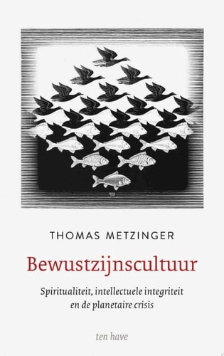 Bewustzijnscultuur Spiritualiteit, intellectuele integriteit en de planetaire crisis