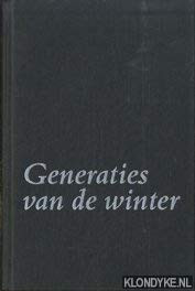 Generaties van de winter