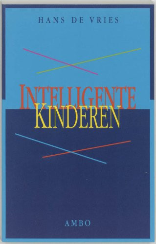 Intelligente kinderen / druk 1