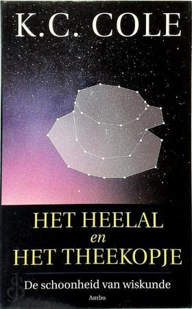Het heelal en het theekopje