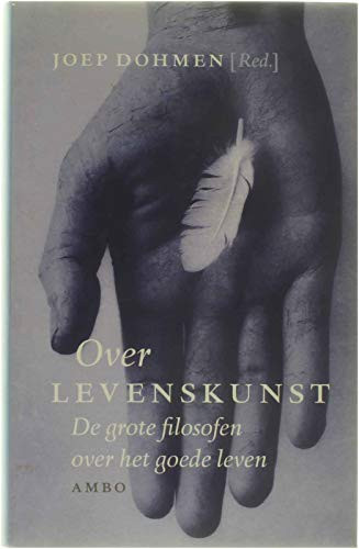 Over levenskunst