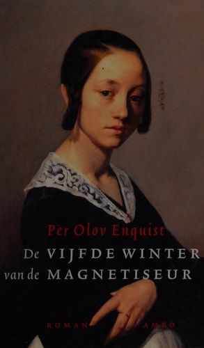 De vijfde winter van de magnetiseur