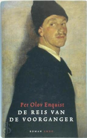 De reis van de voorganger