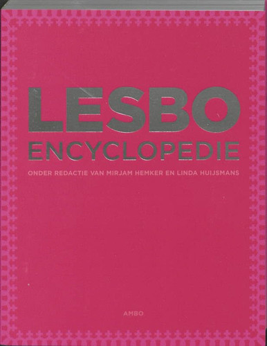 Lesbo encyclopedie