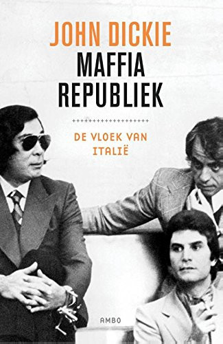 Maffiarepubliek de vloek van Italië