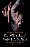 De wijsheid van honden Over intelligentie en gedrag van ons meest geliefde huisdier
