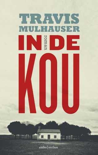 In de kou