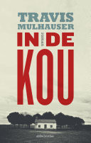 In de kou