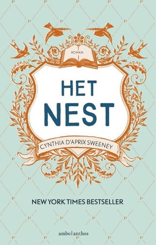 Het nest