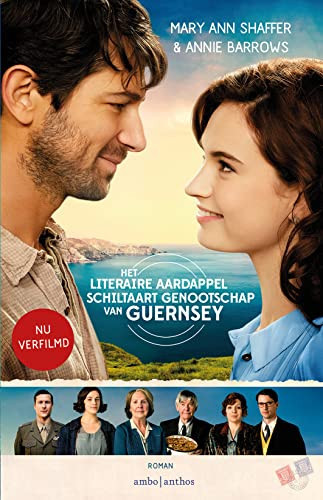 Het Literaire Aardappelschiltaart Genootschap van Guernsey